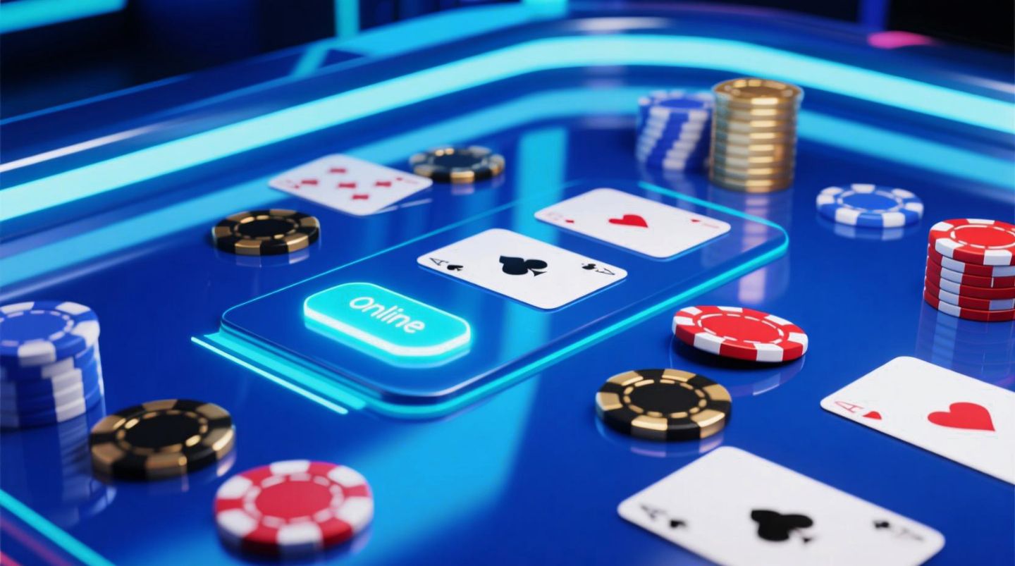 Play with Total Freedom: Mobile Casino Games at BD333