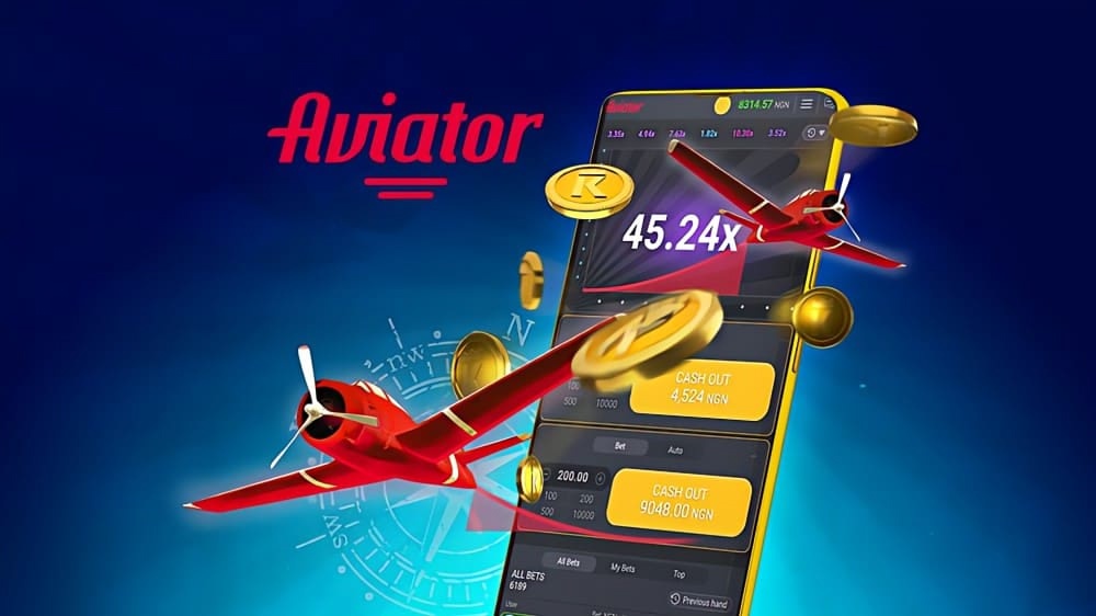 Discover Aviator - Play Now at BD333 Casino