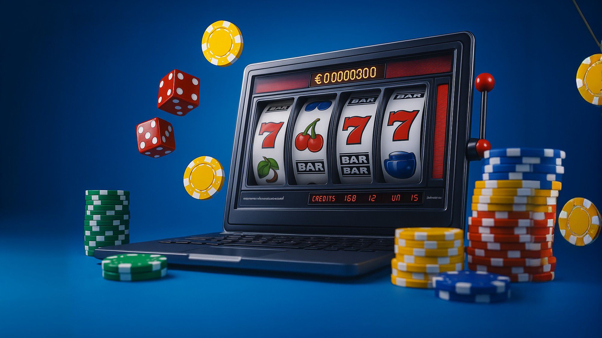 Discover the Hottest Slots at BD333 Casino